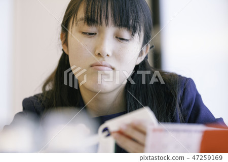 高中女生 47259169