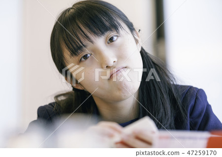 高中女生 47259170