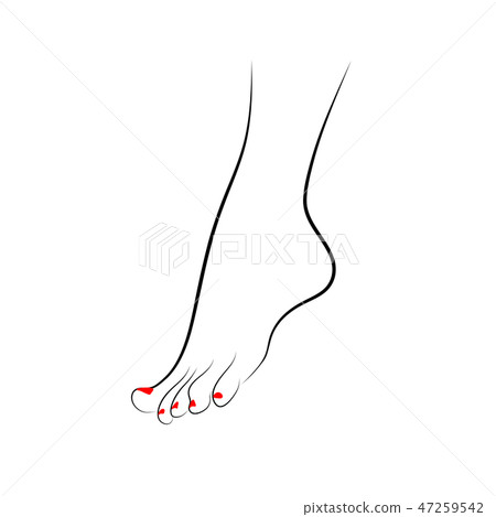 Foot parts Foot parts 47259542