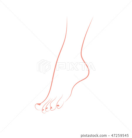 Foot parts Foot parts 47259545