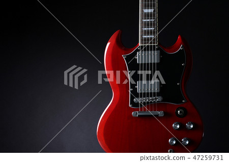 電吉他 47259731