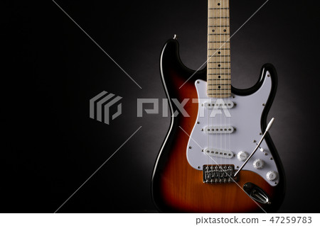 Electric guitar Electric guitar 47259783