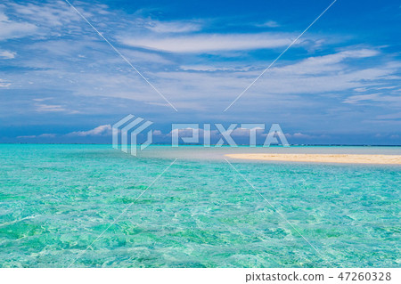 Kagoshima Prefecture Yoryujima Yurigahama 4 Kagoshima Prefecture Yoryujima Yurigahama 4 47260328