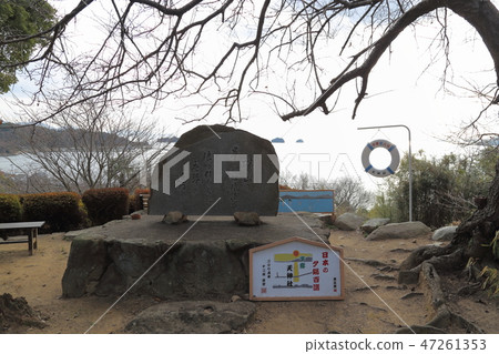 Ugindoten神社[岡山縣瀨戶內市] 47261353