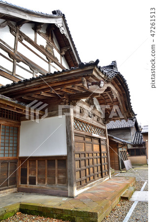 金澤市石梅寺 金澤市石梅寺 47261513