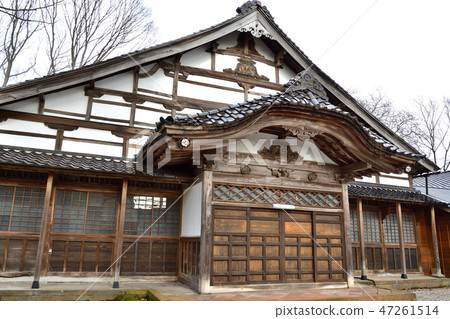 Kanazawa City Shimei-ji Temple Kanazawa City Shimei-ji Temple 47261514