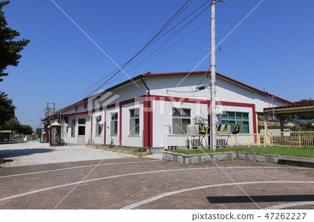 Ikeda Station Summer, Nemuro Main Line 47262227