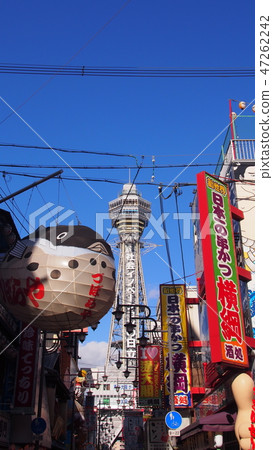 大阪大阪2018年Totenkaku 47262242