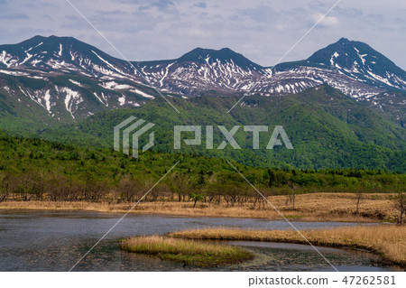 Hokkaido Shiretoko 3 Hokkaido Shiretoko 3 47262581