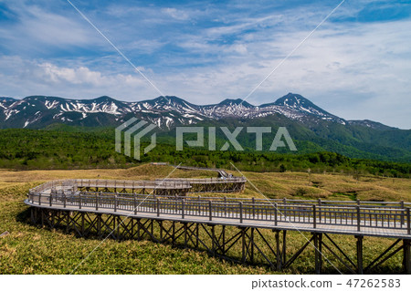 Hokkaido Shiretoko 4 Hokkaido Shiretoko 4 47262583