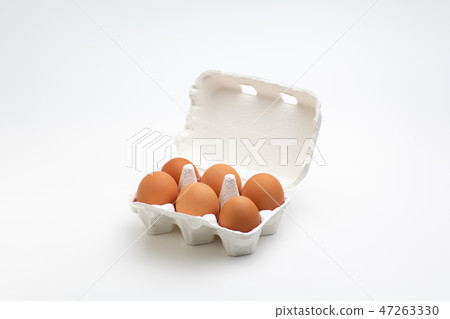 6個雞蛋包 6個雞蛋包 47263330