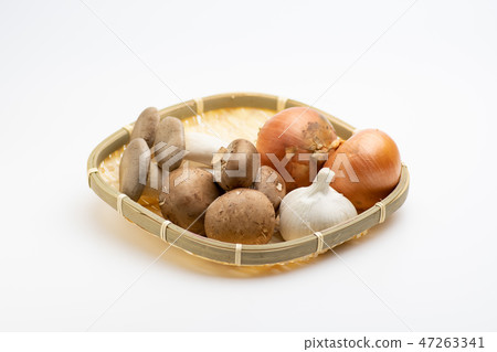 Assorted vegetables Assorted vegetables 47263341