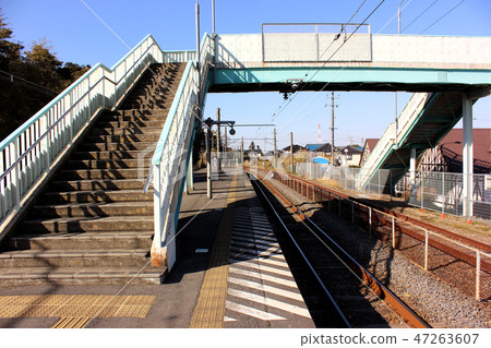 成田線水鄉站的所在地（2） 47263607