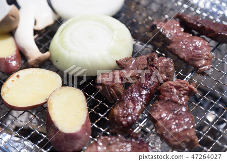 barbecue    47264027