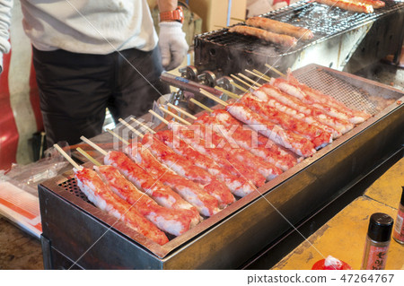 烤kanikama 烤kanikama 47264767