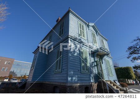 Old priest's house 151 Old priest's house 151 47264811