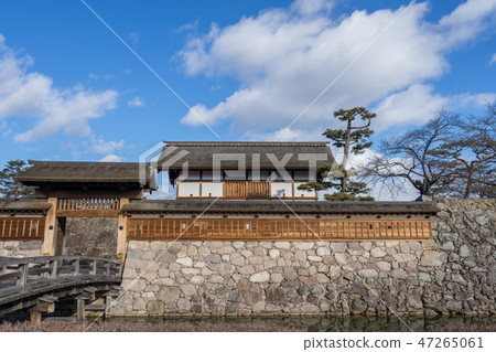 松尾城遺址8 47265061