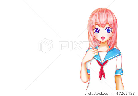 An illustration An illustration 47265458