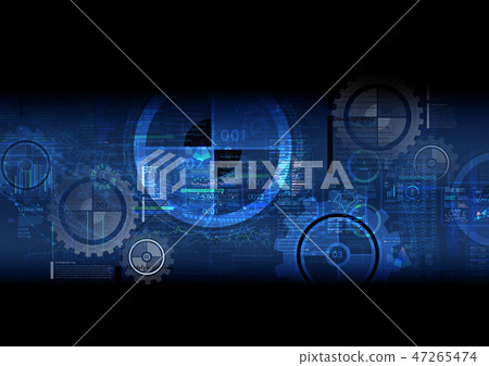 An illustration An illustration 47265474