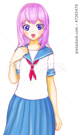 An illustration An illustration 47265479