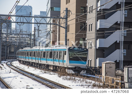 [京濱東北線E233系列] 47267068