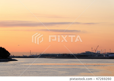 Keihinjima Island 47269260