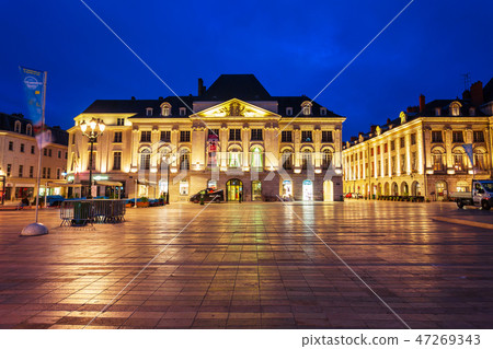 Place du Martroi Square, Orleans Place du Martroi Square, Orleans 47269343