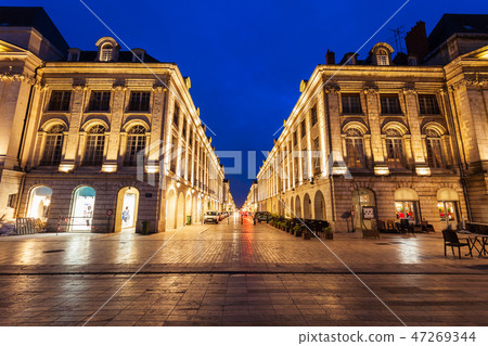 Place du Martroi Square, Orleans 47269344