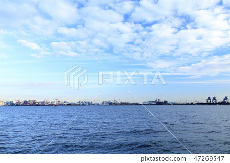 城南瞄準浜濱公園 城南瞄準浜濱公園 47269547