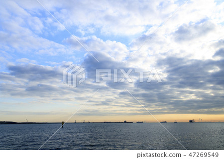 城南瞄準浜濱公園 城南瞄準浜濱公園 47269549