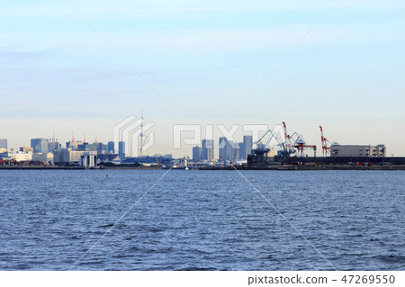 城南瞄準浜濱公園 47269550