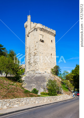 Philippe le Bel tower, Avignon Philippe le Bel tower, Avignon 47270072