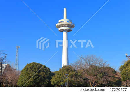 所澤紀念公園廣播塔 所澤紀念公園廣播塔 47270777
