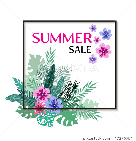 Summer sale9 Summer sale9 47270794
