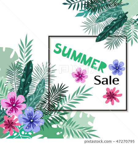 Summer sale8 47270795