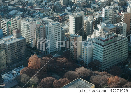 東京城市景觀 東京城市景觀 47271079