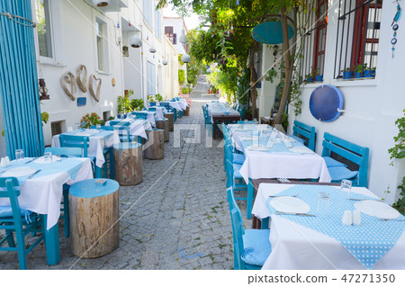 Bozcaada Street View 47271350