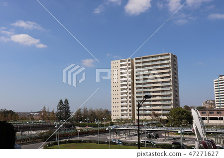 Izumi Chuo Senboku New Town Izumi Chuo Senboku New Town 47271627
