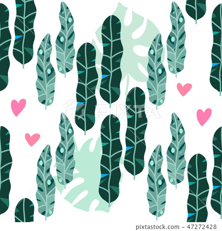Leaves pattern1.eps Leaves pattern1.eps 47272428