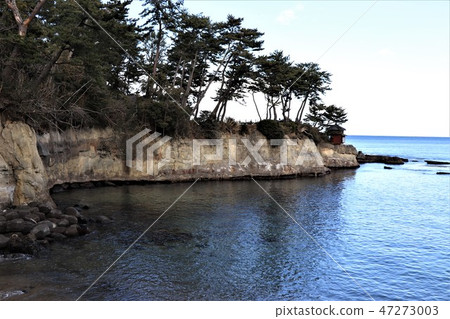 Goura coast, Kogoura 47273003