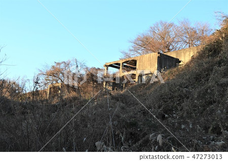 Tokiwa Coal Mine, Tokiwa Coal Mine Nakago Loading Site Tokiwa Coal Mine, Tokiwa Coal Mine Nakago Loading Site 47273013