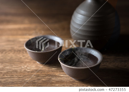 Budoku and otako 47273355