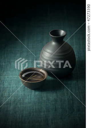 Budoku and otako 47273390