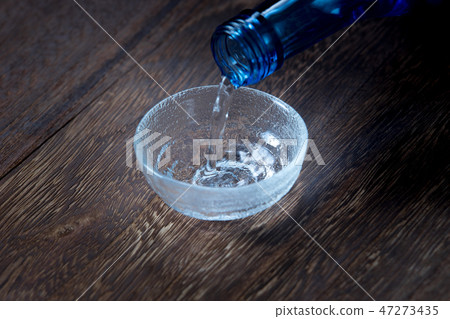 冷酒 47273435