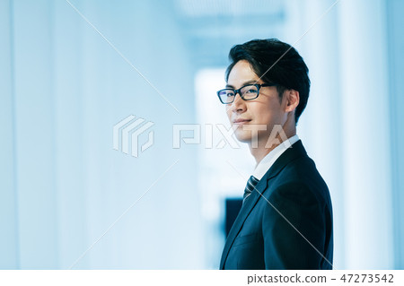 商業場景 47273542