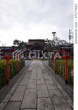 Rengun Owon Shrine Rengun Owon Shrine 47273687