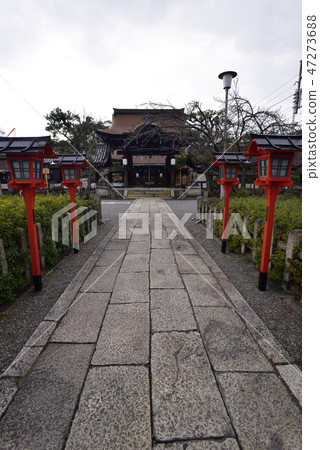 Rengun Owon Shrine Rengun Owon Shrine 47273688