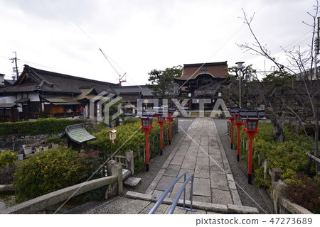 Rengun Owon Shrine Rengun Owon Shrine 47273689