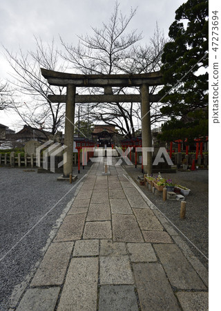 Rengun Owon Shrine Rengun Owon Shrine 47273694