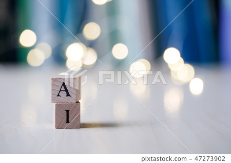 AI AI artificial intelligence 47273902
